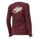 Lynx Signature LS -paita, syvä violetti, naiset